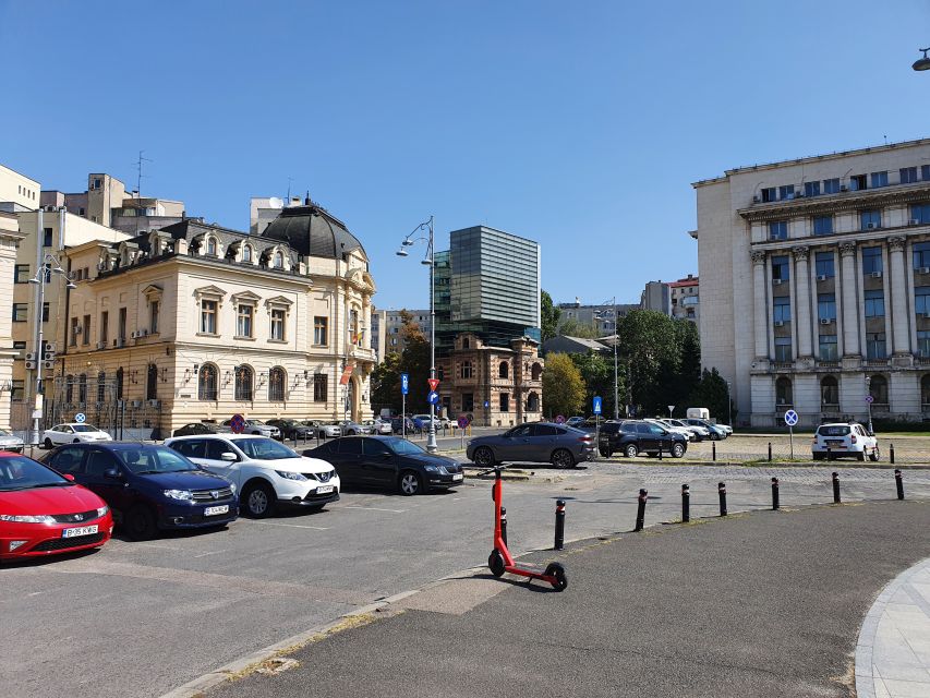 6h Communism Tour in Bucharest with Ceausescu Mansion - Price, tickets, and the real value