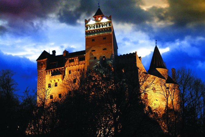 7 days Private Romania Grand Tour from Bucharest - Day 7: Peles Castle and Bucharest