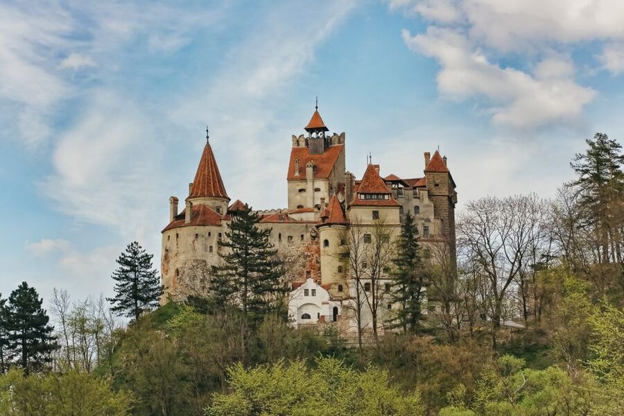 7h Dracula's Castle Private Tour from Bucharest - Fast Tour - Practical advice before you go