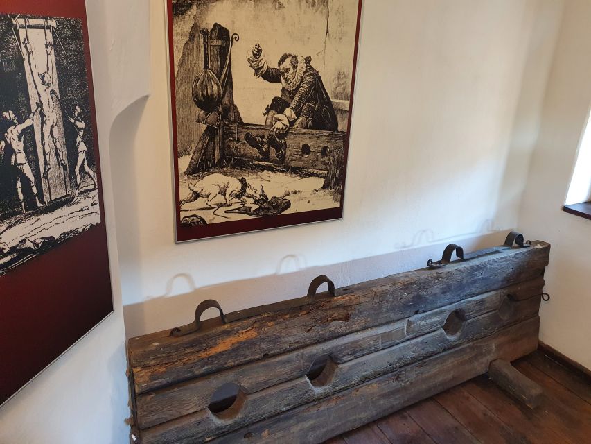 7h Dracula's Castle Private Tour from Bucharest - Fast Tour - What $333 per person really buys