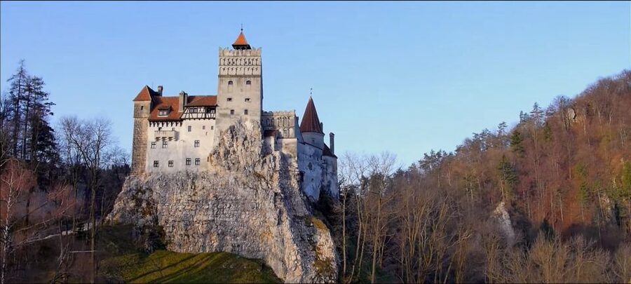 7h Dracula's Castle Private Tour from Bucharest - Fast Tour - A flexible schedule, with limits