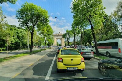 8h Bucharest Communism Tour – Best of Bucharest with Dracula’s Tomb