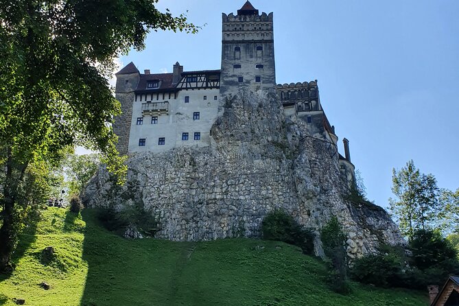 8h Dracula's Castle Private Tour from Bucharest - Fast Tour - Why Bran Castle is more than Dracula
