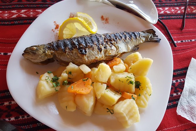 A day by the Black Sea Shared Group Tour from Bucharest - Lunch, extra costs, and the real value of $156.53