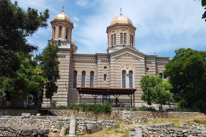 A day by the Black Sea Shared Group Tour from Bucharest - Who will enjoy this Black Sea trip most