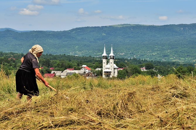 A Journey Back in Time: Countryside from Transylvania and Maramures - 15 Days - Why this route feels different from a standard Romania tour