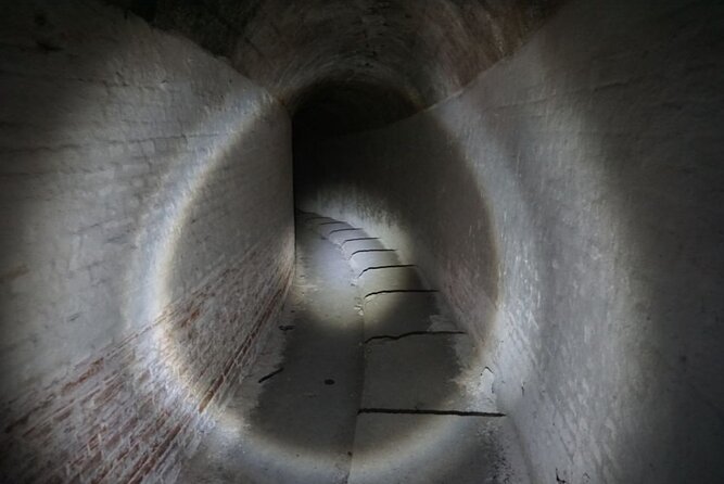 Abandoned and haunted military base - the ghosts tour - Why Fort Chitila makes a memorable Bucharest outing