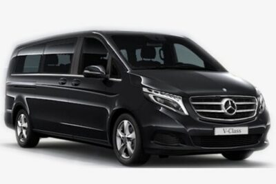 Airport Transfer -One way Bucharest Otopeni Henri Coandă Airport