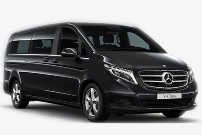 Airport Transfer -One way Bucharest Otopeni Henri Coandă Airport - Hotel pickup for the return to Otopeni