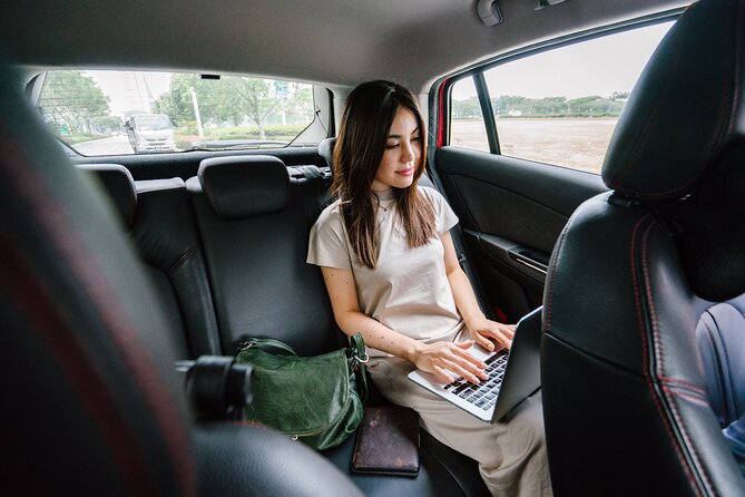 Airport transfer Otopeni to Bucharest - What the Otopeni to Bucharest ride is really for