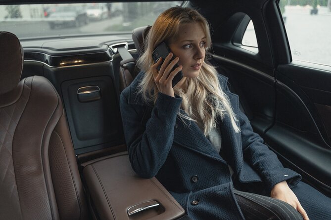 Airport transfer Otopeni to Bucharest - Who will get the most value from this transfer