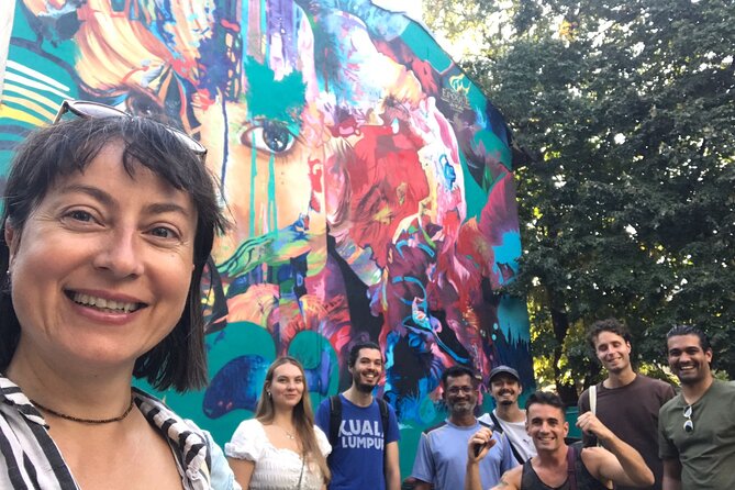 Alternative Bucharest: 2.5-3 Hours Walking tour (Small groups) - Izvor Park: starting with Bucharest’s public voice