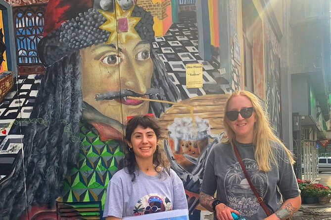 Alternative Bucharest: 2.5-3 Hours Walking tour (Small groups) - Epoque Hotel and the beauty of childhood