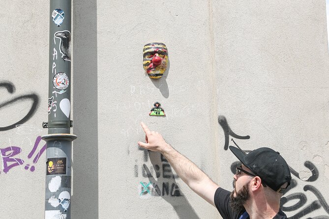 Alternative Bucharest Walking Tour - Starting at Revolution Square