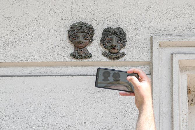 Alternative Bucharest Walking Tour - Finishing near the I.C. Brătianu statue