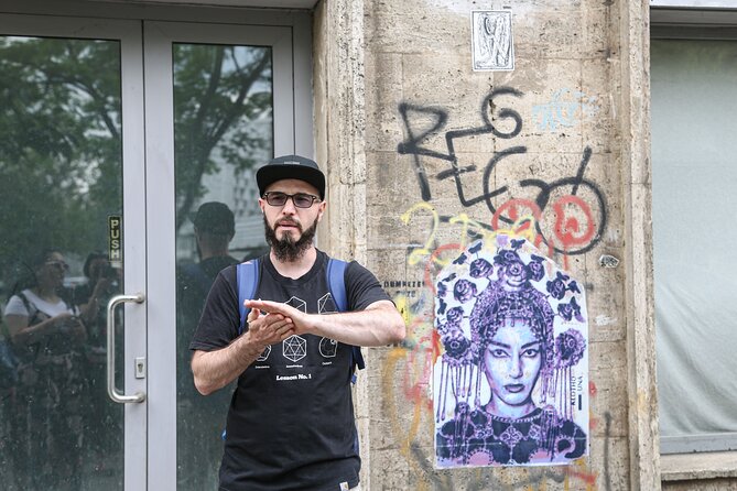 Alternative Bucharest Walking Tour - Who will get the most from this experience
