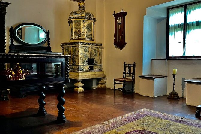 Bears Sanctuary, Dracula's Castle and Brașov City - Private Tour - Who will get the most from this day