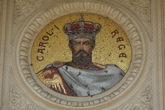 Best of Bucharest | Private Walking Tour - Key points at a glance