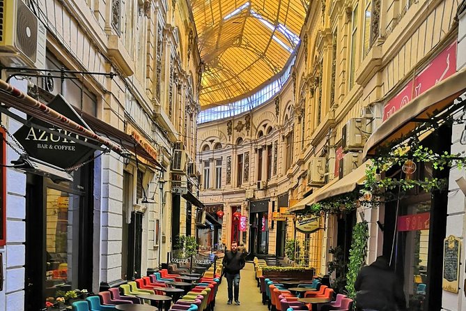 Best of Bucharest | Private Walking Tour - Why this three-hour route works