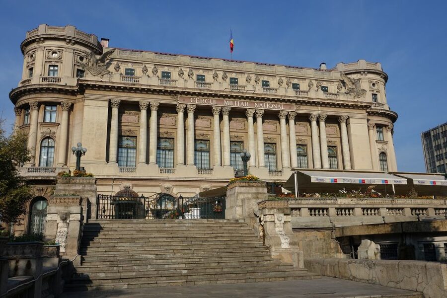 Best of Bucharest: Private Walking Tour - Price, timing, and walking effort