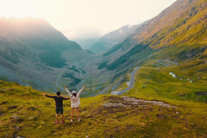 Best of Romania in 10 Days - Why this route works for a first visit to Romania