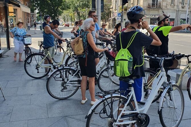 Bike Rentals - Choosing an ebike, city bike, or scooter