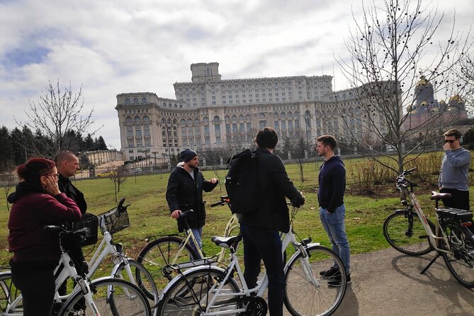 Bike Rentals - Is $24.06 good value?