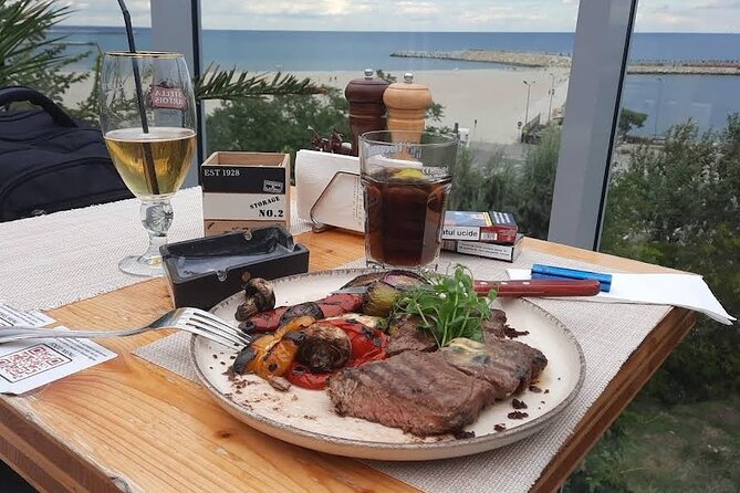 Black Sea and Constanța City - Private Tour from Bucharest - Why Constanța makes a worthwhile day from Bucharest