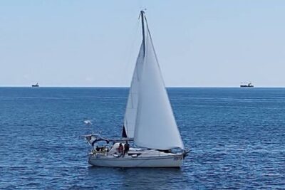Black Sea and Constanța City – Private Tour from Bucharest