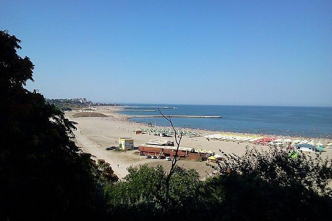 Black Sea Private Tour, Day Trip to Constanta from Bucharest - Who will enjoy this day trip most