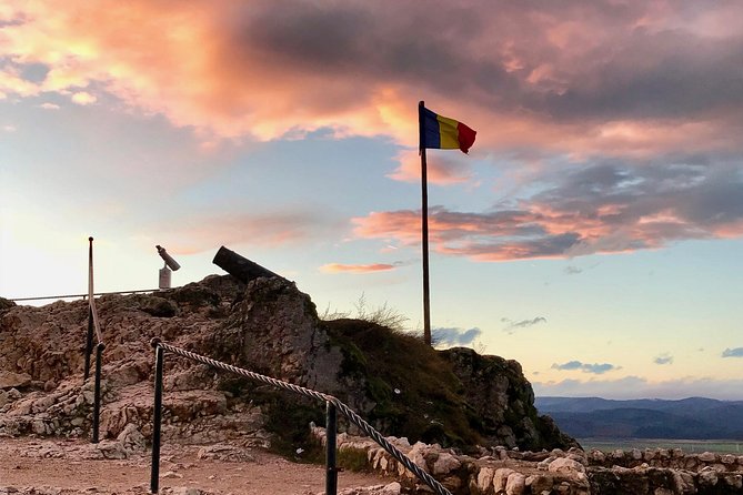 Bran and Rasnov Castles Tour from Brasov - Why this four-hour castle tour works