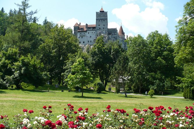 Bran Castle and more options private tour from Brasov - Why this route works well from Brasov