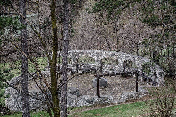 Bran Castle, Bear Sanctuary, and Rasnov Fortress Half Day Tour - Why the bear sanctuary deserves top billing