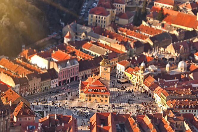 Bran Castle, Peles Castle and Brasov from Bucharest - Who should book this Bucharest day trip?