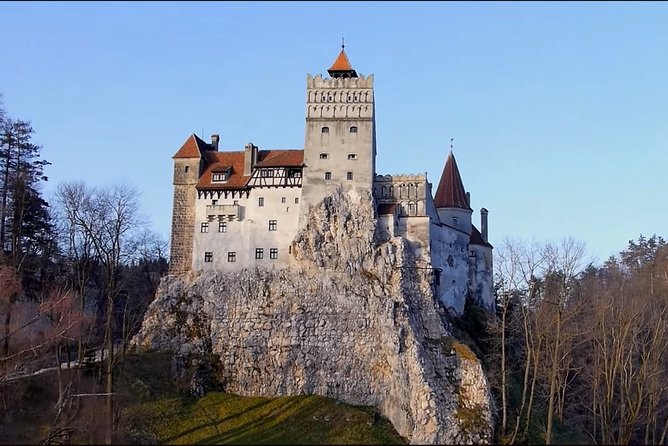 Bran Castle & Peles Castle - Premium Private Tour - Peleș Castle: the architectural high point