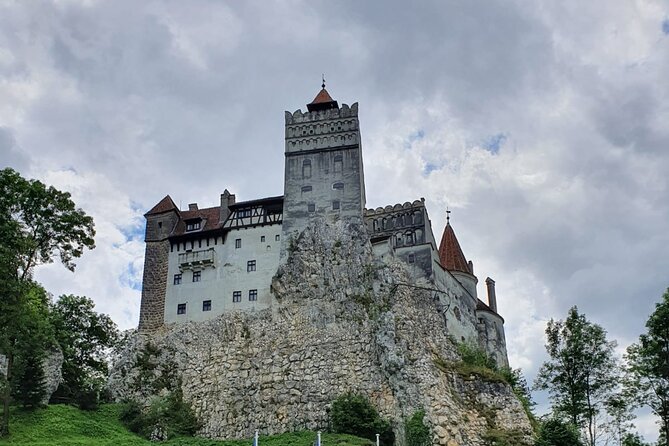 Bran Castle & Peles Castle - Premium Private Tour - What Nicolas adds to the journey