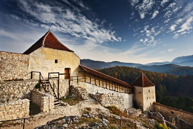 Bran Castle - trip from Brasov - Why this short Bran Castle trip works