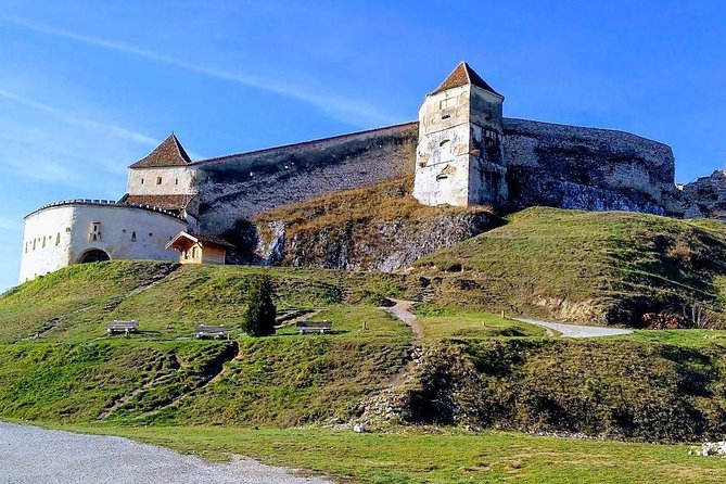 Brasov: Bears Sanctuary, Rasnov Fortress, Bran Castle GUIDED Tour - Is $70.61 good value?