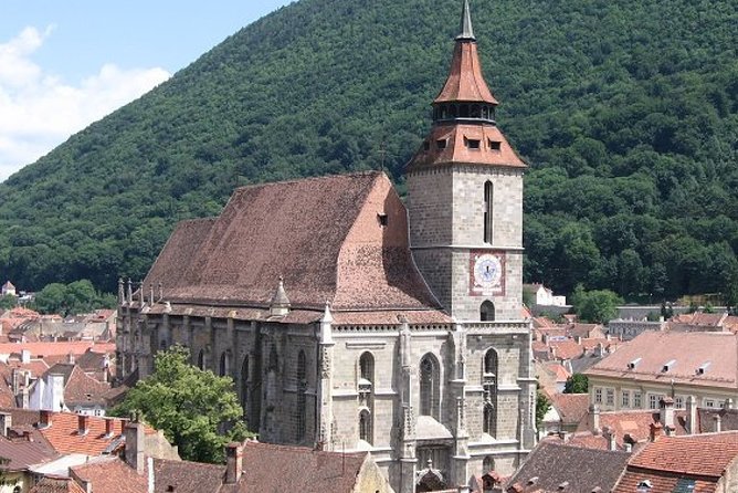 Brasov City Guided Walking Tour for Small Group - Why this Brasov walk works as a first introduction