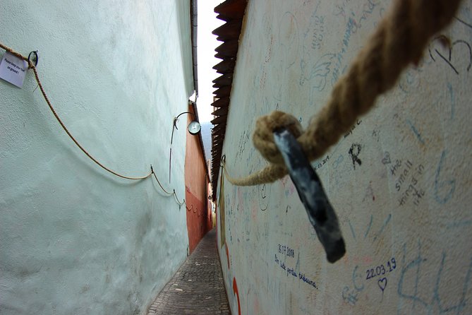 Brasov City Tour - Visit the CROWN City included Black Church entrance - Key points at a glance
