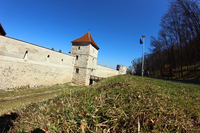 Brasov City Tour - Visit the CROWN City included Black Church entrance - Is $92.93 per person a fair price?