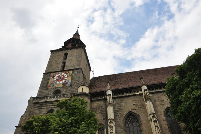 Brasov Old Town Small-Group Walking Tour - Why this short Brașov walk works