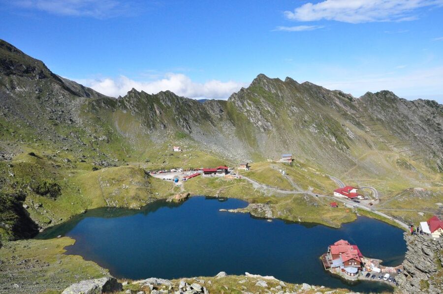 Brasov: Private Fagaras Mountains Trekking Tour - Key points to know before booking