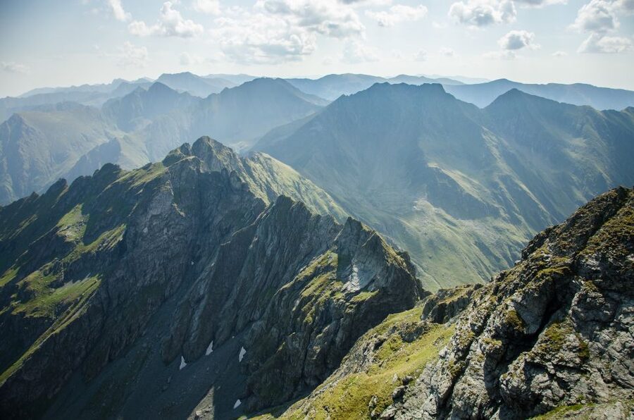 Brasov: Private Fagaras Mountains Trekking Tour - Who should book this Fagaras Mountains tour?