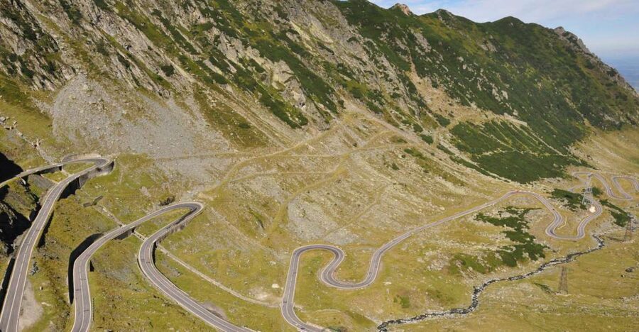 Brasov: Private Fagaras Mountains Trekking Tour - What the weather can change
