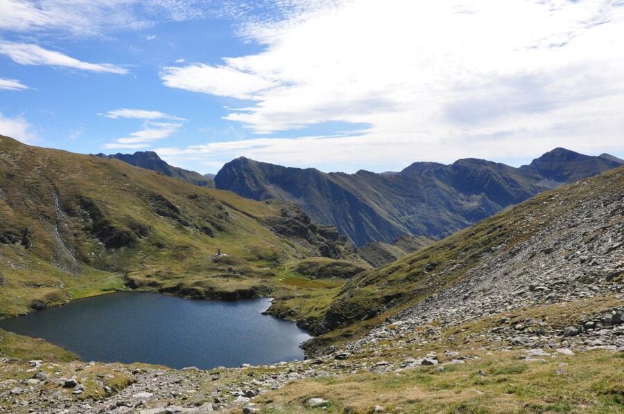 Brasov: Private Fagaras Mountains Trekking Tour - Is $188 per person good value?