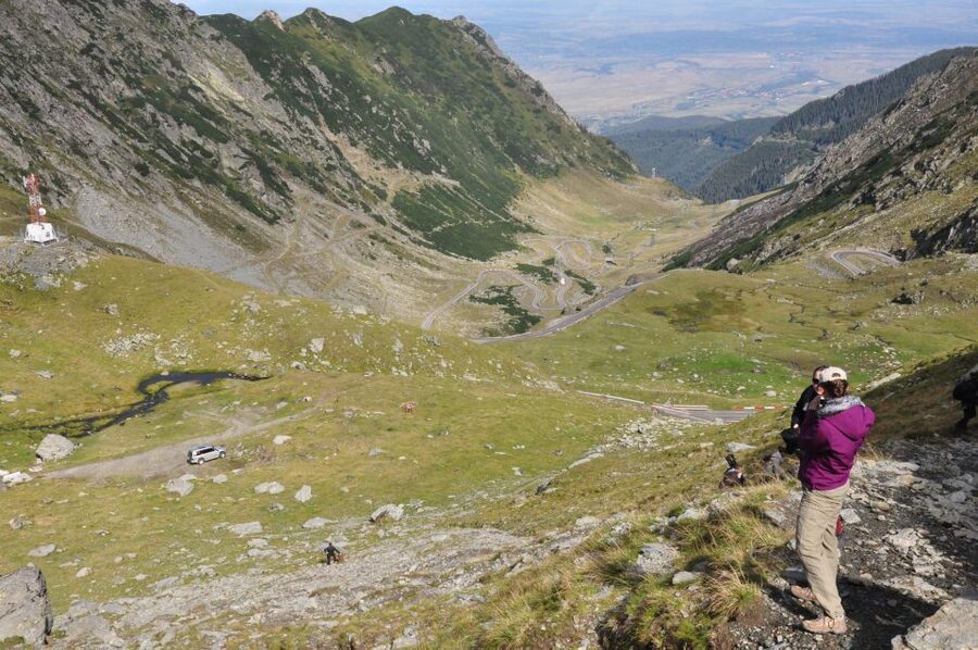 Brasov: Private Fagaras Mountains Trekking Tour - What to bring for a safe, comfortable day
