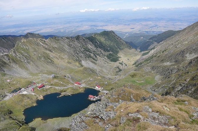 Brasov Private Tour: Transfagarasan road & Poienari Fortress - Why the Transfagarasan makes this a full day