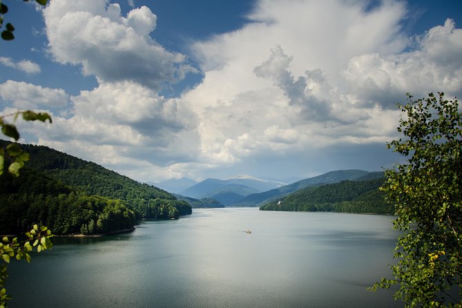 Brasov Private Tour: Transfagarasan road & Poienari Fortress - Poienari Fortress is the hardest stop