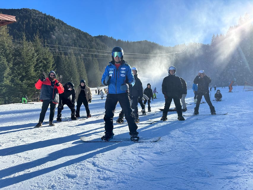 Brasov: Ski Lessons Day Trip For All Ages And Levels - Why the two-hour morning lesson matters
